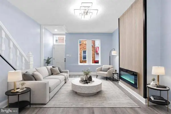 2644 N MYRTLEWOOD ST, Philadelphia, PA 19132