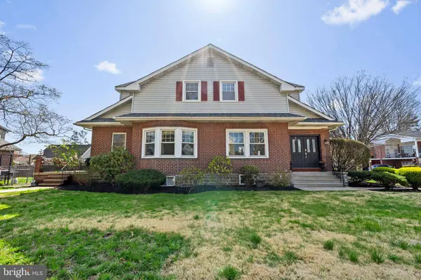 1901 MURRAY ST, Philadelphia, PA 19115