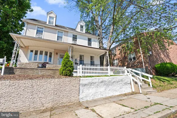 3408 ARTHUR ST, Philadelphia, PA 19136