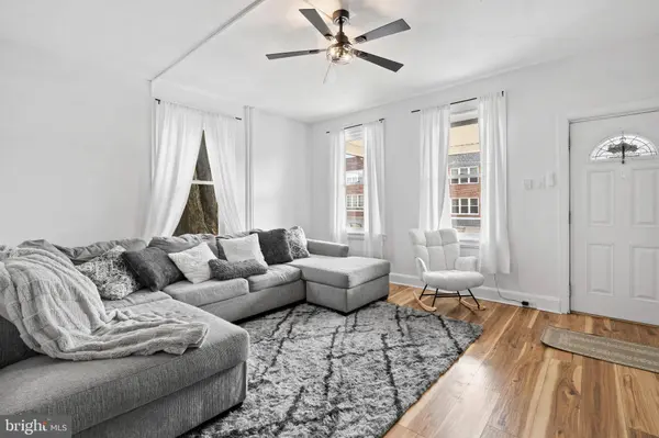 3408 ARTHUR ST, Philadelphia, PA 19136