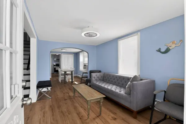 129 E 13th Avenue, North Wildwood, NJ 08260-5486