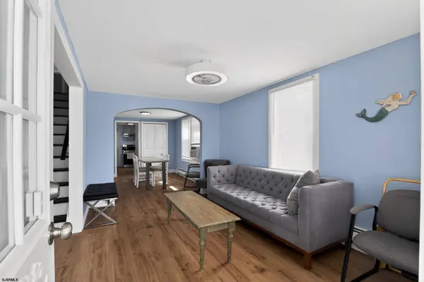 129 E 13 Ave, North Wildwood, NJ 08260