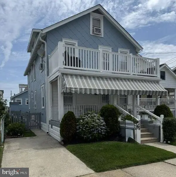 129 E 13TH AVE, Wildwood, NJ 08260