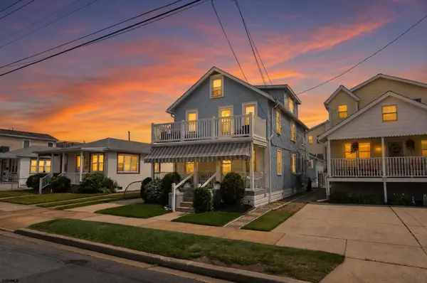 129 E 13 Ave, North Wildwood, NJ 08260