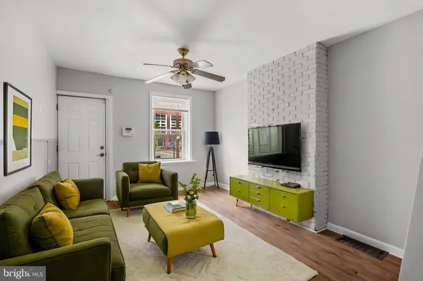 1918 E FIRTH ST, Philadelphia, PA 19125