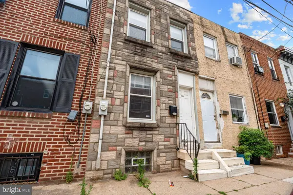 1918 E FIRTH ST, Philadelphia, PA 19125
