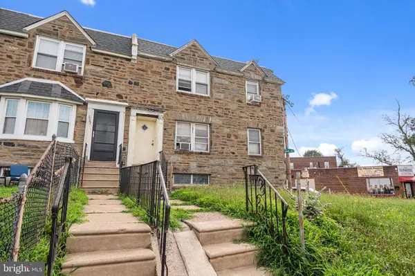 1583 DEVEREAUX AVE, Philadelphia, PA 19149