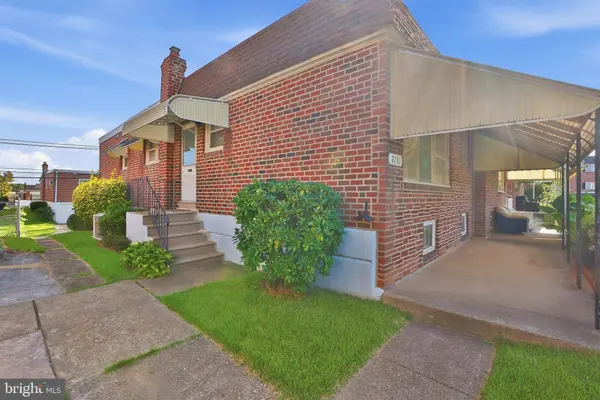 2131 OAKMONT ST, Philadelphia, PA 19152
