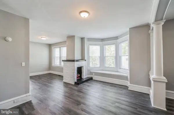 2954 DEKALB PIKE #1ST FLOOR, Norristown, PA 19401