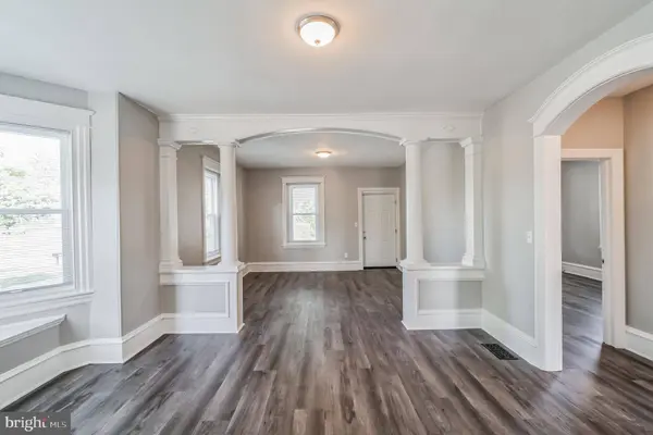 2954 DEKALB PIKE #1ST FLOOR, Norristown, PA 19401