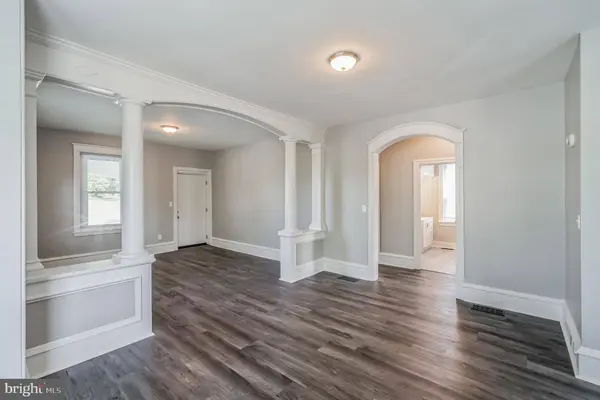 2954 DEKALB PIKE #1ST FLOOR, Norristown, PA 19401