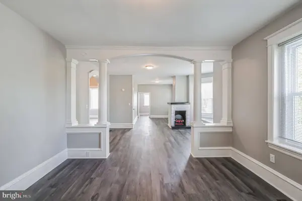2954 DEKALB PIKE #1ST FLOOR, Norristown, PA 19401