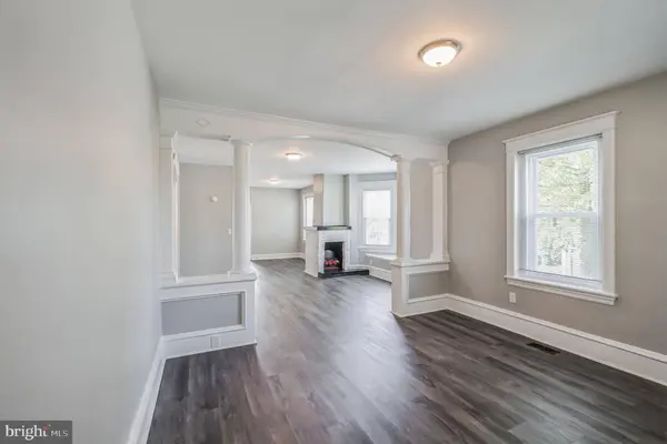 2954 DEKALB PIKE #1ST FLOOR, Norristown, PA 19401