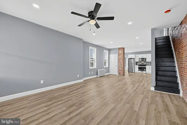 4512 E STILES ST, Philadelphia, PA 19124