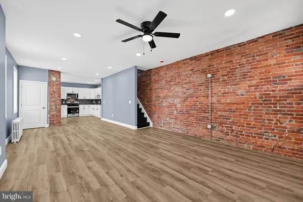 4512 E STILES ST, Philadelphia, PA 19124