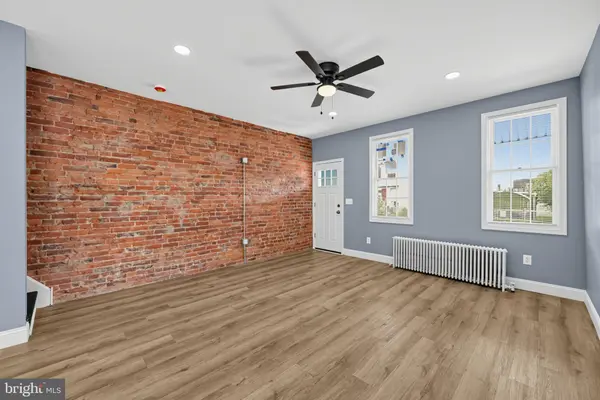 4512 E STILES ST, Philadelphia, PA 19124
