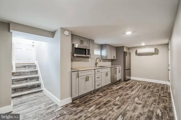 2952 DEKALB PIKE #LOWER LEVEL, Norristown, PA 19401