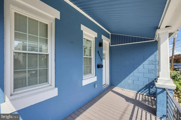 4512 E STILES ST, Philadelphia, PA 19124