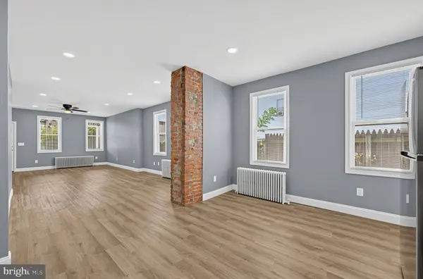 4512 E STILES ST, Philadelphia, PA 19124