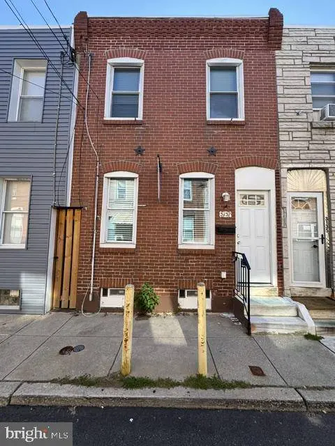 3137 TILTON ST