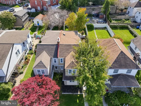 408 HILLSIDE AVE #, Jenkintown, PA 19046