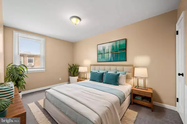 4528 TUDOR ST, Philadelphia, PA 19136