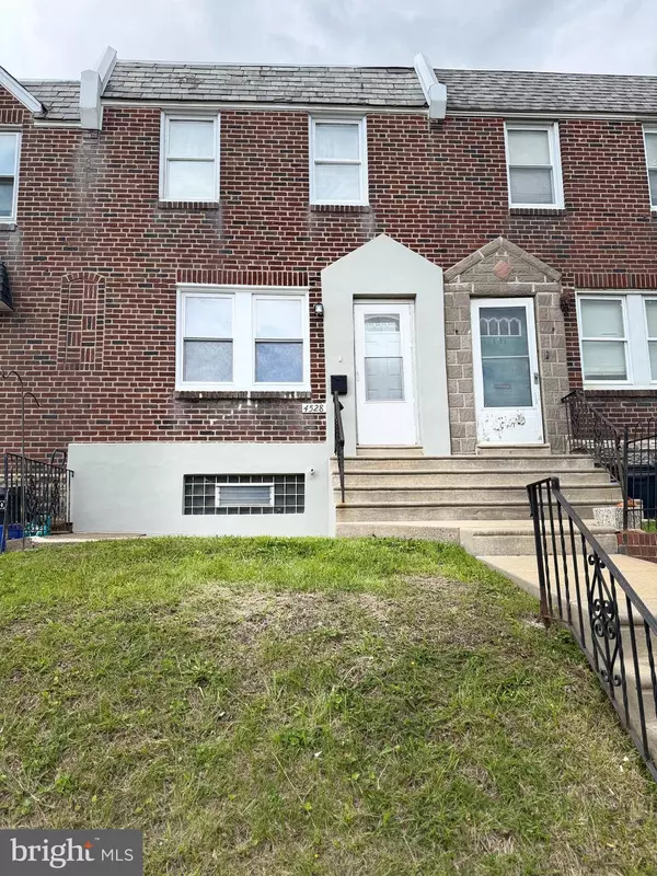 4528 TUDOR ST, Philadelphia, PA 19136