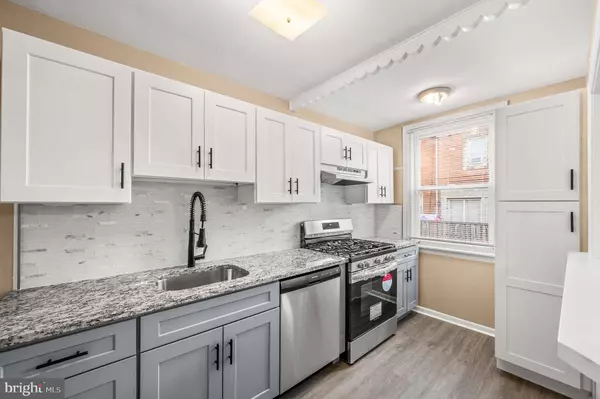 4528 TUDOR ST, Philadelphia, PA 19136