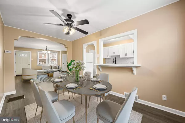 4528 TUDOR ST, Philadelphia, PA 19136