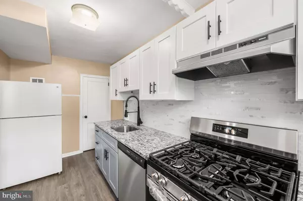 4528 TUDOR ST, Philadelphia, PA 19136