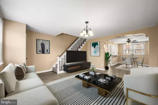 4528 TUDOR ST, Philadelphia, PA 19136