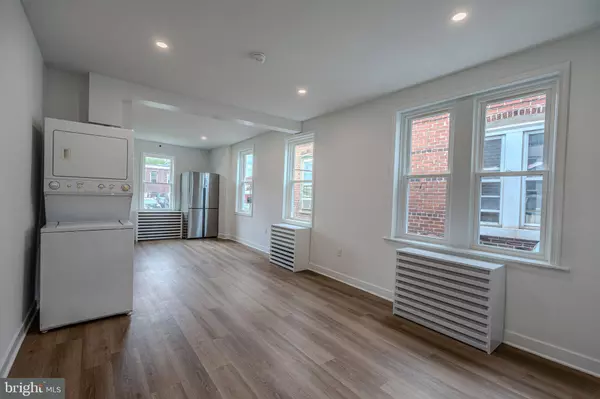 1666 ORTHODOX ST, Philadelphia, PA 19124