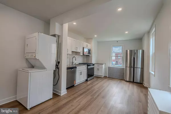 1666 ORTHODOX ST, Philadelphia, PA 19124