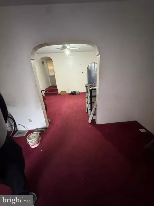 1933 E ALBERT ST, Philadelphia, PA 19125