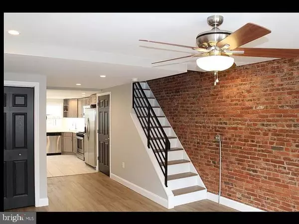 1116 E HEWSON ST, Philadelphia, PA 19125