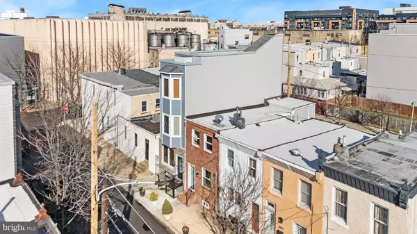 2207 E ALBERT ST, Philadelphia, PA 19125