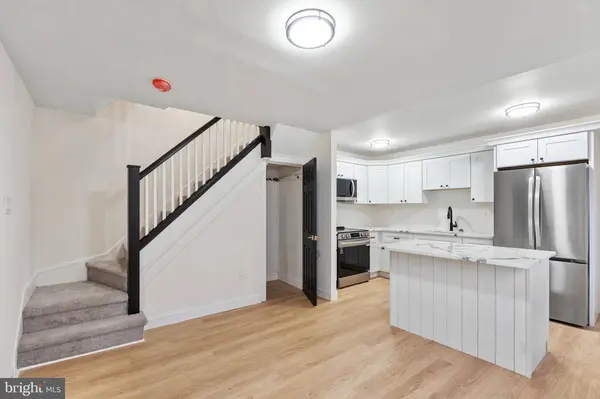 1118 BROWN ST, Chester, PA 19013