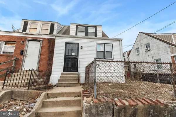 1118 BROWN ST, Chester, PA 19013