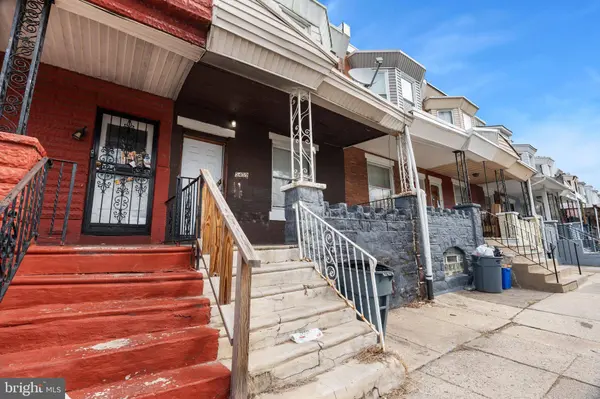5459 RACE ST, Philadelphia, PA 19139