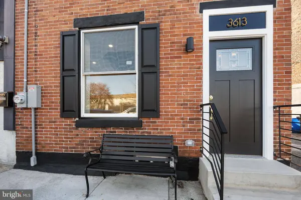 3613 SALMON ST, Philadelphia, PA 19134