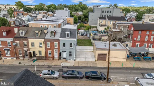 2771-2773 ASH ST, Philadelphia, PA 19137