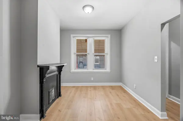 2461 N GARNET ST, Philadelphia, PA 19132