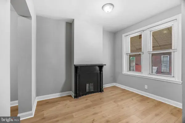 2461 N GARNET ST, Philadelphia, PA 19132