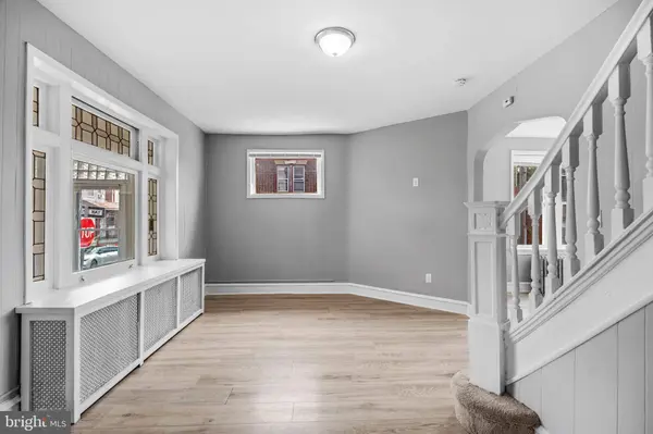 1534 WOMRATH ST, Philadelphia, PA 19124