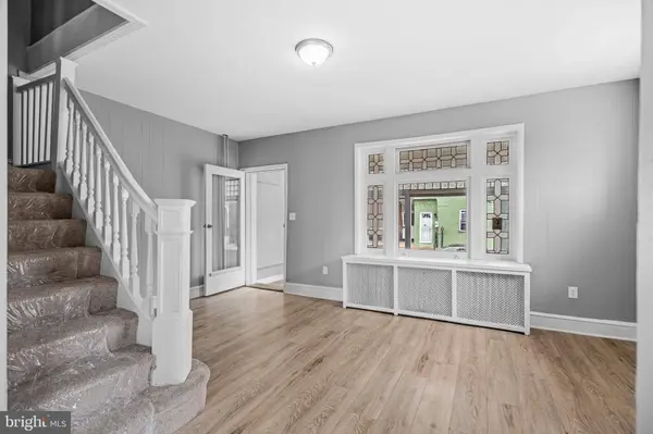 1534 WOMRATH ST, Philadelphia, PA 19124