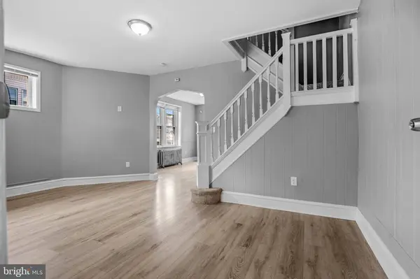 1534 WOMRATH ST, Philadelphia, PA 19124