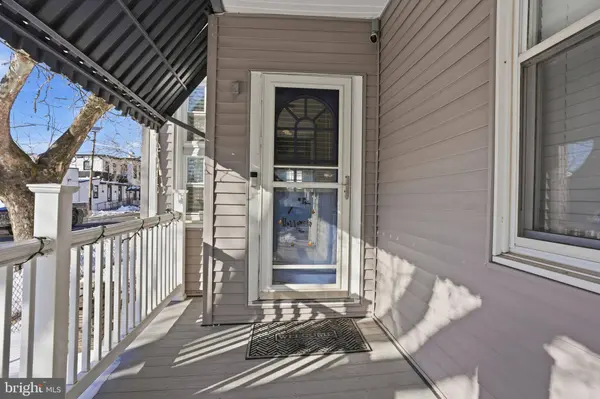 200 ASHMORE AVE, Trenton, NJ 08611