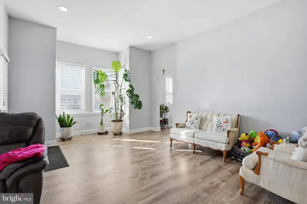 200 ASHMORE AVE, Trenton, NJ 08611