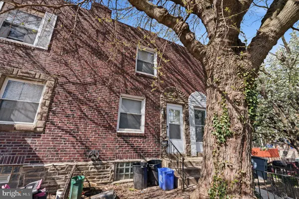 4802 E ALCOTT ST, Philadelphia, PA 19135