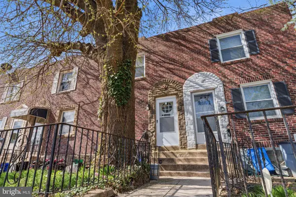 4802 E ALCOTT ST, Philadelphia, PA 19135